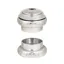 Chris King NoThreadSet 1 1/8-inch Headset in Silver Sotto Voce
